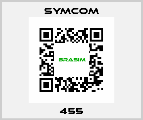 455 Symcom