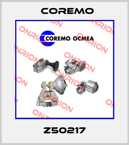 Z50217 Coremo