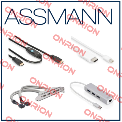 AK-610203-050-E Assmann