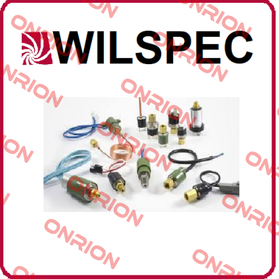 HS200-302-0005 Wilspec