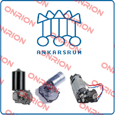 400 19 68-50 Ankarsrum