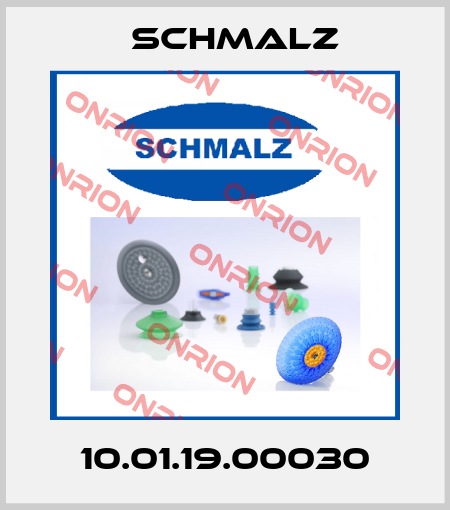 10.01.19.00030 Schmalz