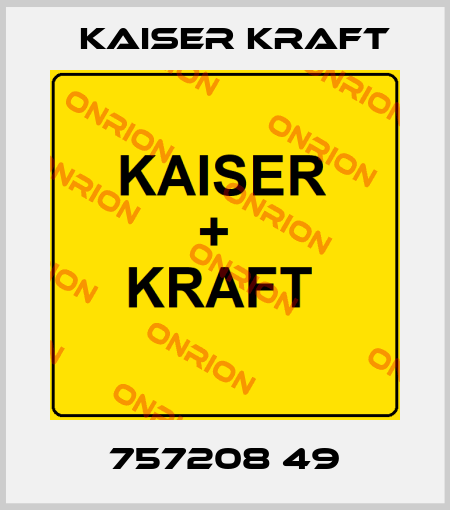 757208 49 Kaiser Kraft