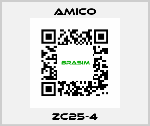 ZC25-4 AMICO