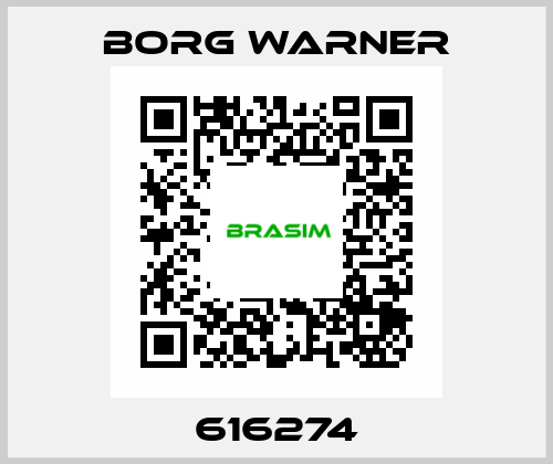 616274 Borg Warner