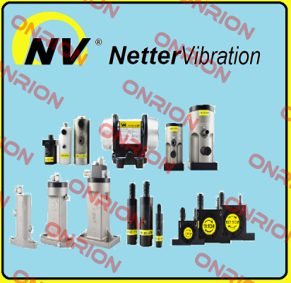 93621002 POS/5 NetterVibration