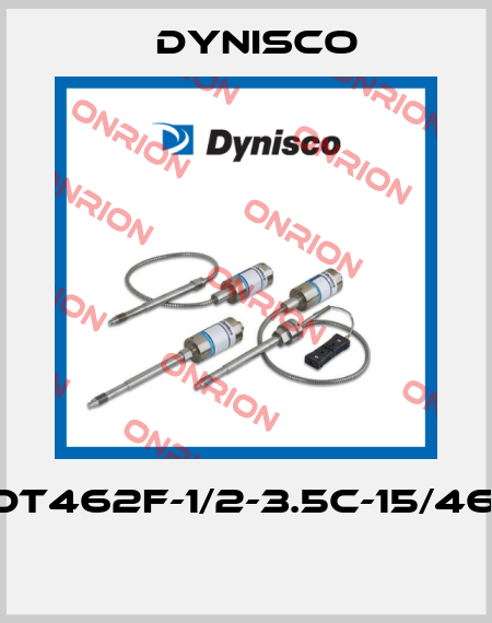 MDT462F-1/2-3.5C-15/46-A  Dynisco