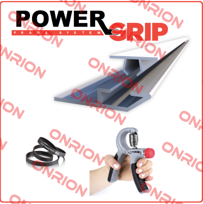 8MR-1000 50 Powergrip