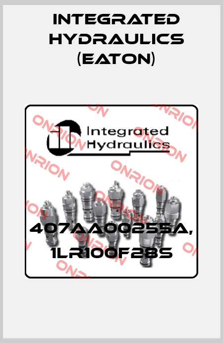 407AA00255A, 1LR100F28S Integrated Hydraulics (EATON)
