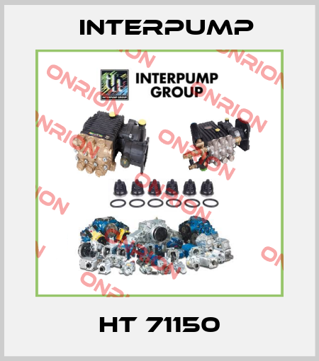 HT 71150 Interpump