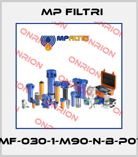 MF-030-1-M90-N-B-P01 MP Filtri