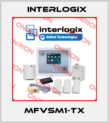 MFVSM1-TX Interlogix