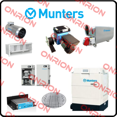 MLT1400  Munters