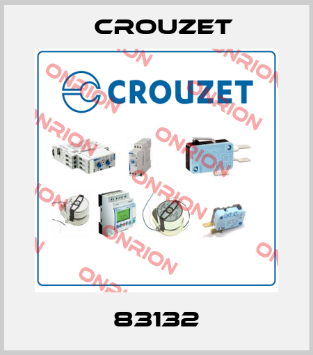 83132 Crouzet