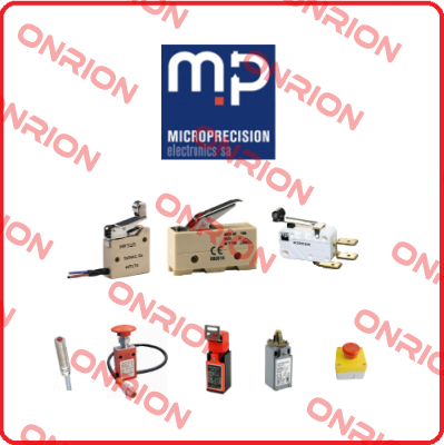 MP110-1 Microprecision Electronics SA