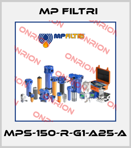 MPS-150-R-G1-A25-A MP Filtri