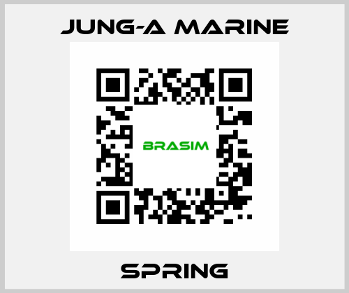 SPRING JUNG-A MARINE