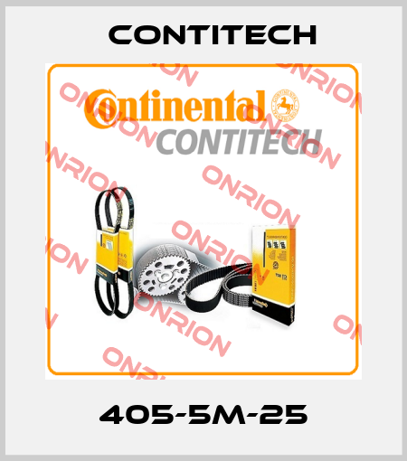 405-5M-25 Contitech