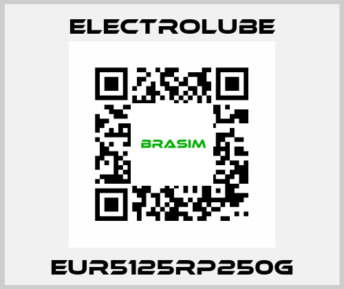 EUR5125RP250G Electrolube