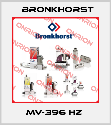 MV-396 HZ  Bronkhorst