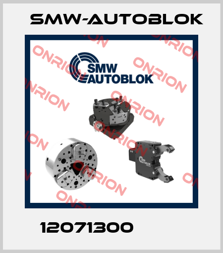 12071300          Smw-Autoblok