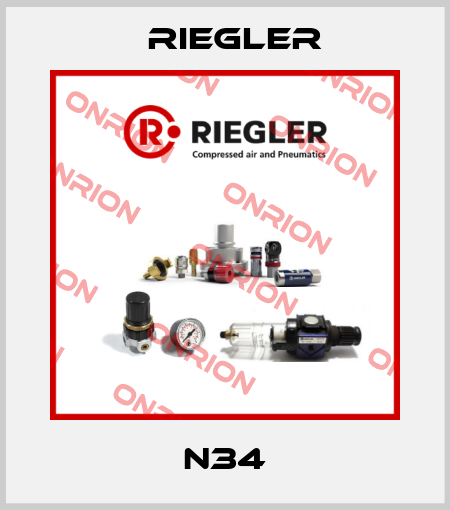 N34 Riegler