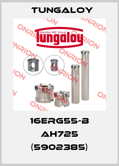 16ERG55-B AH725 (5902385) Tungaloy