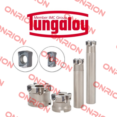 CNGG120404L-P TH10 (6801863) Tungaloy