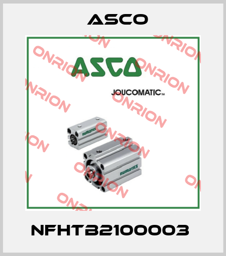 NFHTB2100003  Asco
