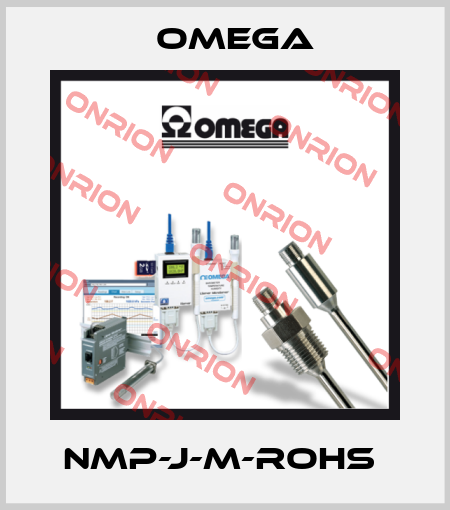 NMP-J-M-ROHS  Omega