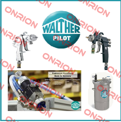 11M1266877003 balls Walther Pilot