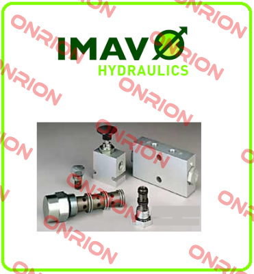 SV2-20N-C-O-240AG IMAV Hydraulik