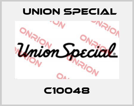 C10048 Union Special