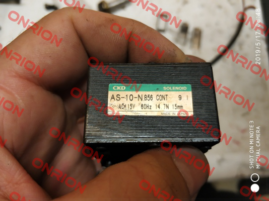 AS-10-N856 OEM-big