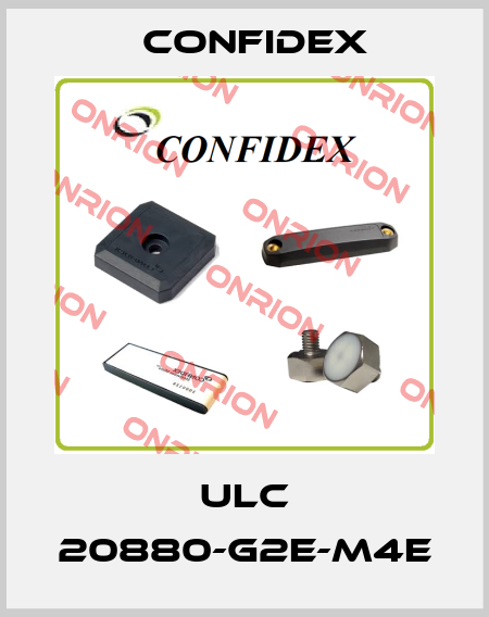 ULC 20880-G2E-M4E Confidex
