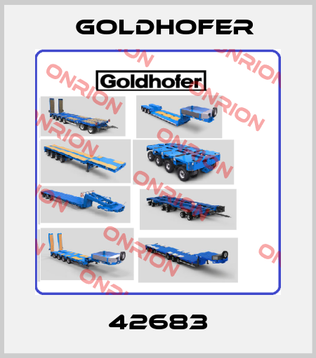 42683 Goldhofer
