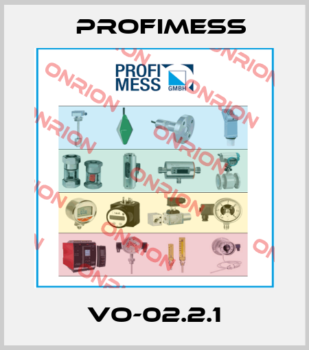 VO-02.2.1 Profimess