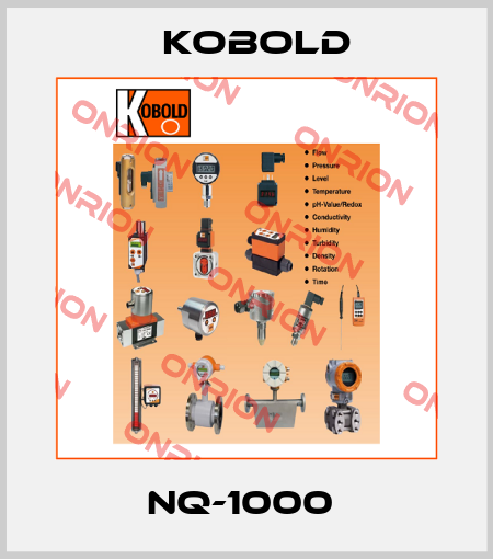 NQ-1000  Kobold