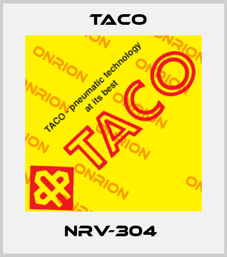 NRV-304  Taco