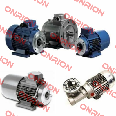 128683  OEM Icme Motor