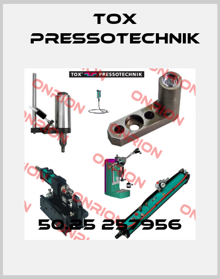 50.25 257956 Tox Pressotechnik
