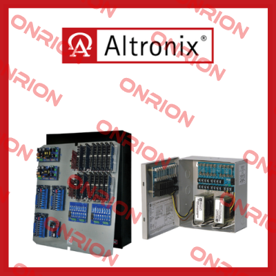 AL624 Altronix