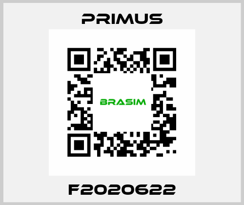 F2020622 Primus