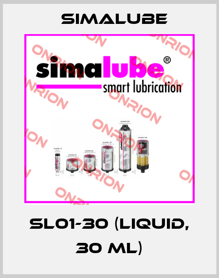 SL01-30 (liquid, 30 ml) Simalube