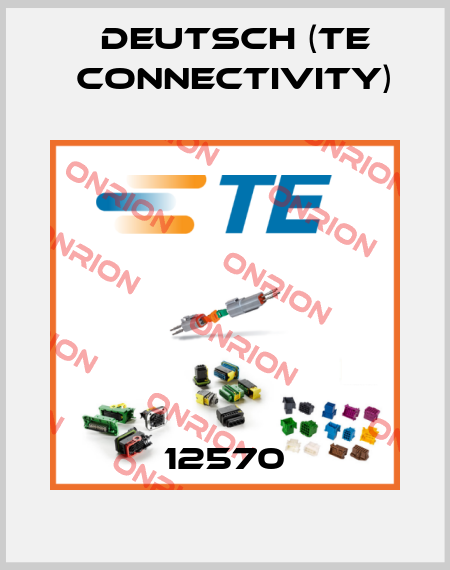 12570 Deutsch (TE Connectivity)