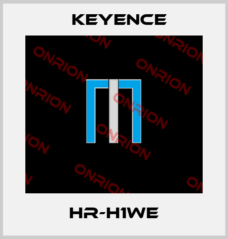 HR-H1WE Keyence