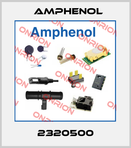 2320500 Amphenol