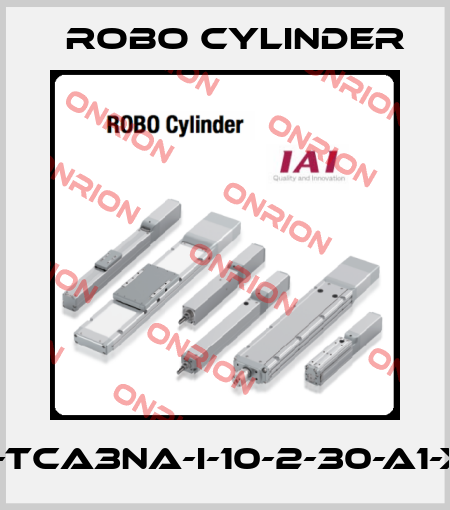 RCA2-TCA3NA-I-10-2-30-A1-X10-K2 Robo cylinder