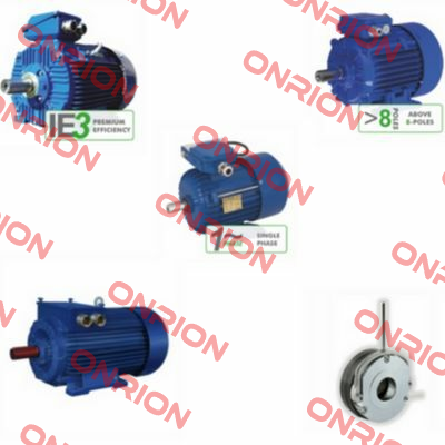 3SIE 100L-2 Cantoni