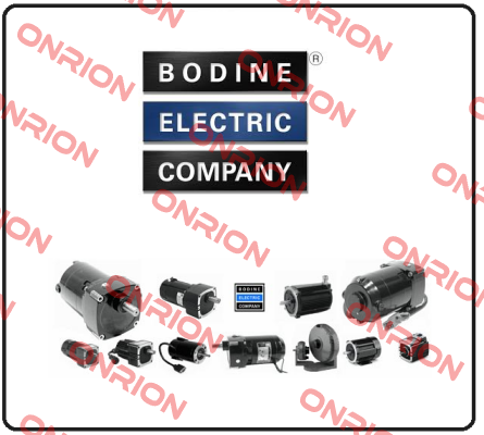 V138576.B01 BODINE ELECTRIC